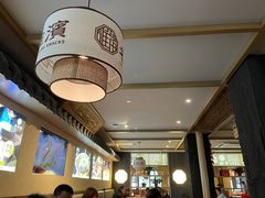 -老淮滨-蚌埠非遗小吃(淮河路店)