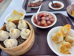 -常州糕团店(北大街新世纪商城店)