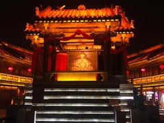 -台儿庄古城
