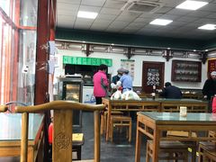 大堂-护国寺小吃(东四店)