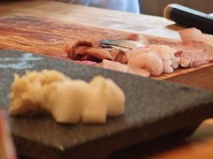 -鮨冠OMAKASE食べ放题(北京首店)