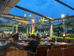 -渔家火锅·海鲜自助餐·演艺(亚龙湾天域酒店)