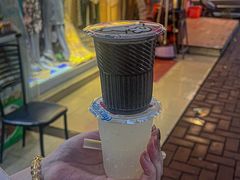-杨记杏仁茶(椰园店)