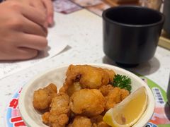 -味千拉面(惠州淡水嘉信茂广场分店)