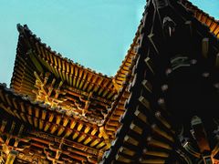 -大同古城墙