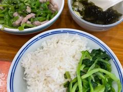 -小方的面(徐家汇店)