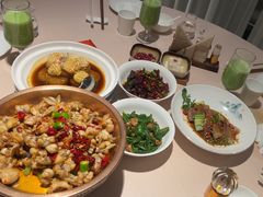 -口味堂(惠济路店)