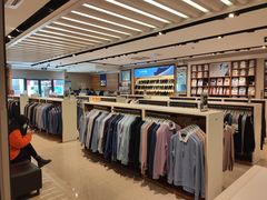 -海澜之家(王府井大街店)