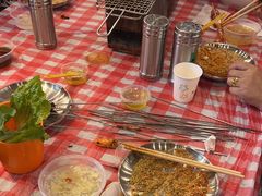 -生火火·小炉子炭烤(金楠天街总店)