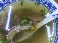 -长安后宰门水盆羊肉(新都心店)