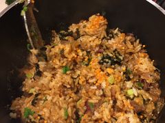 牛肉釜饭-隐炉和牛烧肉店(群力店)