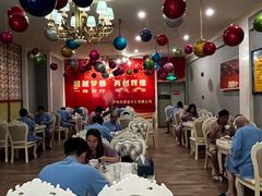 -黄金水汇·美食(文锦渡店)