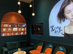 -海马体照相馆(北京朝阳大悦城店)
