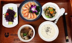 -杰爱月子护理中心