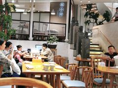大堂-苏小柳手作点心(控江旭辉分院)