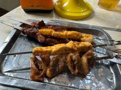 -兰州老马食府(小潞邑店)