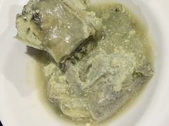 臭豆腐-友乐居羊蝎子(西直门店)