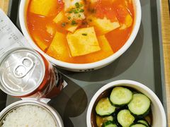 番茄沙巴鱼-大食代美食广场(上海中心店)