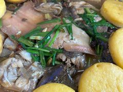-正亮农家院·海鲜本地菜