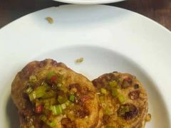 -金枝玉叶上海人家食府(三里河店)