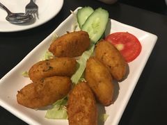 -妈阁铭记澳葡美食