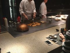 -富力希尔顿酒店·源氏日餐厅