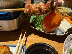 -鳥焱商店(王府大街店)