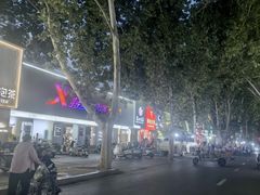 -健康路夜市