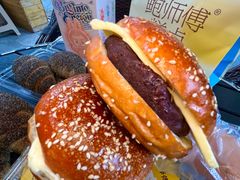-鲍师傅糕点(春熙路店)