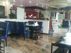 大堂-羊好好·生态羊庄烧烤火锅(石家庄勒泰首店)