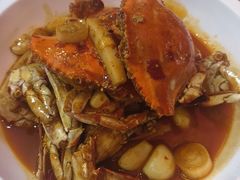 -小林哥的海鲜馆·夜宵烧烤(渔人码头店)
