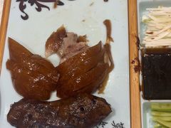 -便宜坊烤鸭店(贵园里店)