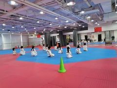 -陈中跆拳道(中关村馆)