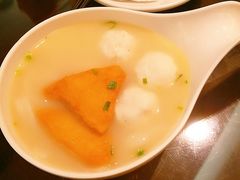 -翠华餐厅(正佳广场店)