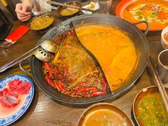 -萍姐火锅·公路夜市(南京新街口店)