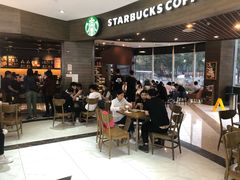 -星巴克(广州东圃天银店)