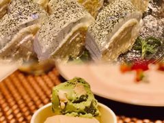 -国际贵都65自助餐厅
