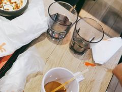 -大快活(丽丰店)