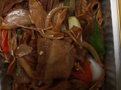 -小厨娘淮扬菜(板桥一店)