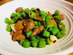 -望京一号·重庆江湖菜(工体店)