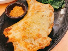 -萨莉亚意式餐厅(深圳北站店)