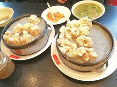 -北三沙家烧麦(北头道街店)