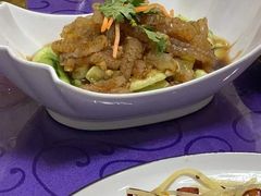 -美达尔烧烤海鲜家常菜(泰山路店)