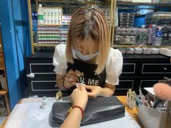 -Nail Me美甲美睫