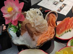 -乔先生涮肉·鲜活牛羊肉火锅(塘沽店)