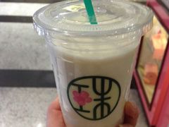 -宝珠奶酪(浦东金桥店)