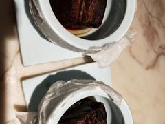 -桂满陇·蟹黄小笼汤包(中山公园店)
