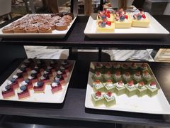 -沈阳和平艾美酒店新食谱西餐厅