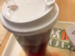 -德克士(睢宁曼哈顿店)