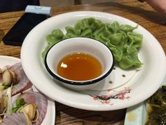 -山海菜馆·海肠捞饭·青岛菜(栈桥店)